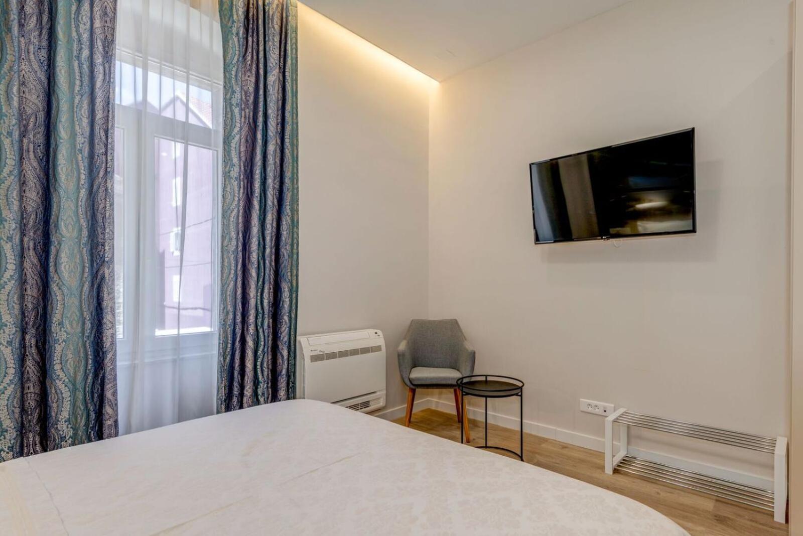 Apartmán Royal Theatre *